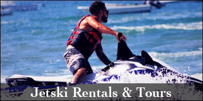 VIP Party Tamarindo Jetski Rentals and Tours